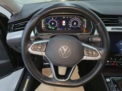 Volkswagen Magotan PHEV GTE Luxury - photo 10