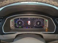 Volkswagen Magotan PHEV GTE Luxury - photo 11