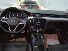 Volkswagen Magotan PHEV GTE Luxury - photo 12