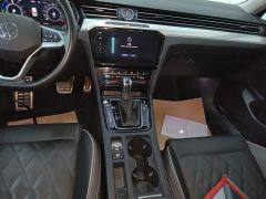 Volkswagen Magotan PHEV GTE Luxury - photo 13