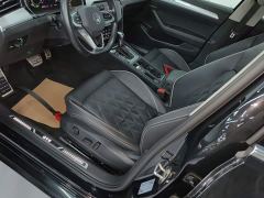 Volkswagen Magotan PHEV GTE Luxury - photo 14