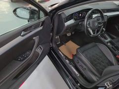 Volkswagen Magotan PHEV GTE Luxury - photo 15