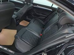 Volkswagen Magotan PHEV GTE Luxury - photo 16