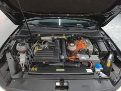 Volkswagen Magotan PHEV GTE Luxury - photo 19