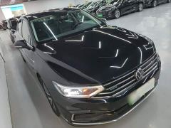 Volkswagen Magotan PHEV GTE Luxury - photo 3