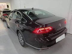 Volkswagen Magotan PHEV GTE Luxury - photo 4