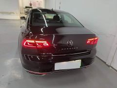 Volkswagen Magotan PHEV GTE Luxury - photo 5