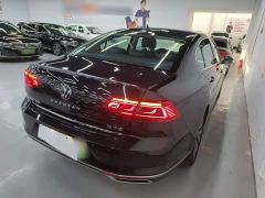 Volkswagen Magotan PHEV GTE Luxury - photo 6