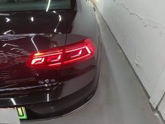Volkswagen Magotan PHEV GTE Luxury - photo 7