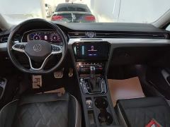 Volkswagen Magotan PHEV GTE Luxury - photo 9