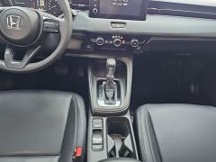 Honda XR-V 1.5L CVT Thermal Edition - photo 16