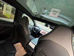 Tesla Model Y L Long Range All-Wheel Drive - ფოტო 13