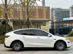 Tesla Model Y L Long Range All-Wheel Drive - ფოტო 7