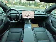 Tesla Model Y L Long Range All-Wheel Drive - ფოტო 8