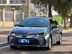 Toyota Corolla 1.8L Hybrid Smart Dual Engine Pioneer Edition - photo 1