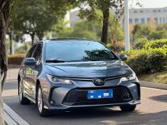 Toyota Corolla 1.8L Hybrid Smart Dual Engine Pioneer Edition - photo 2