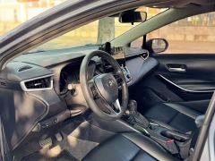 Toyota Corolla 1.8L Hybrid Smart Dual Engine Pioneer Edition - photo 4