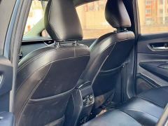 Toyota Corolla 1.8L Hybrid Smart Dual Engine Pioneer Edition - photo 5