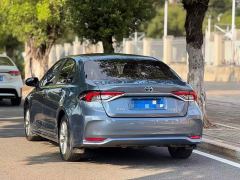 Toyota Corolla 1.8L Hybrid Smart Dual Engine Pioneer Edition - photo 6