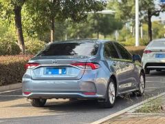 Toyota Corolla 1.8L Hybrid Smart Dual Engine Pioneer Edition - photo 7