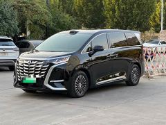 Denza D9 DM-i Smart Drive 1020 AWD Premium - ფოტო 1