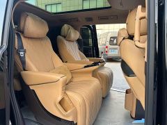 Denza D9 DM-i Smart Drive 1020 AWD Premium - ფოტო 10