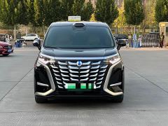 Denza D9 DM-i Smart Drive 1020 AWD Premium - ფოტო 2