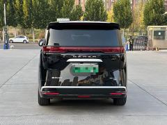 Denza D9 DM-i Smart Drive 1020 AWD Premium - ფოტო 4