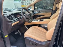 Denza D9 DM-i Smart Drive 1020 AWD Premium - ფოტო 5