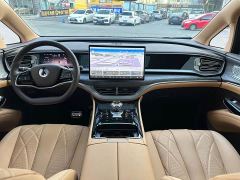 Denza D9 DM-i Smart Drive 1020 AWD Premium - ფოტო 6