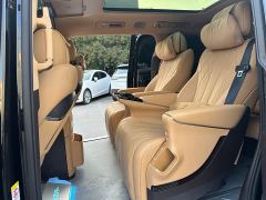 Denza D9 DM-i Smart Drive 1020 AWD Premium - ფოტო 7