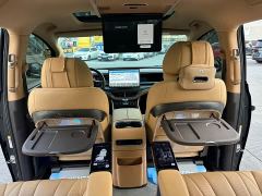 Denza D9 DM-i Smart Drive 1020 AWD Premium - ფოტო 8