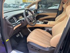 Denza D9 DM-i Smart Drive 1020 AWD Premium - ფოტო 9