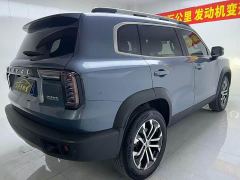 Great Wall Dachshund 1.5T DCT Two-Wheel Drive Border Collie-Wangcai Edition - photo 3