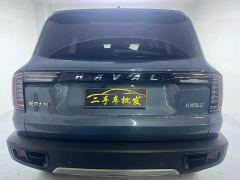 Great Wall Dachshund 1.5T DCT Two-Wheel Drive Border Collie-Wangcai Edition - photo 4