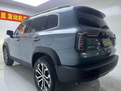 Great Wall Dachshund 1.5T DCT Two-Wheel Drive Border Collie-Wangcai Edition - photo 8