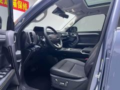 Great Wall Dachshund 1.5T DCT Two-Wheel Drive Border Collie-Wangcai Edition - photo 9
