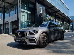 Mercedes-Benz Mercedes-AMG GLB 35 4MATIC - photo 1
