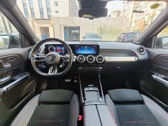 Mercedes-Benz Mercedes-AMG GLB 35 4MATIC - photo 10