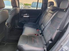 Mercedes-Benz Mercedes-AMG GLB 35 4MATIC - photo 11