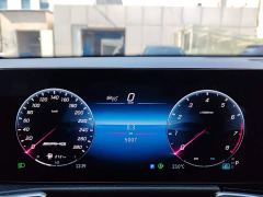 Mercedes-Benz Mercedes-AMG GLB 35 4MATIC - photo 12