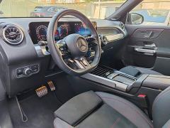 Mercedes-Benz Mercedes-AMG GLB 35 4MATIC - photo 13