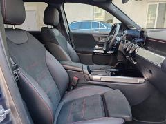 Mercedes-Benz Mercedes-AMG GLB 35 4MATIC - photo 16