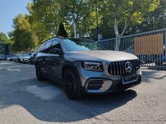 Mercedes-Benz Mercedes-AMG GLB 35 4MATIC - photo 2