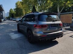 Mercedes-Benz Mercedes-AMG GLB 35 4MATIC - photo 3