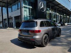 Mercedes-Benz Mercedes-AMG GLB 35 4MATIC - photo 4
