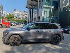 Mercedes-Benz Mercedes-AMG GLB 35 4MATIC - photo 5