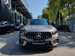 Mercedes-Benz Mercedes-AMG GLB 35 4MATIC - photo 6