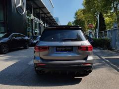 Mercedes-Benz Mercedes-AMG GLB 35 4MATIC - photo 7