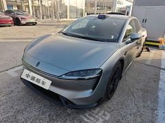Luxeed Zhiji S7 Ultra (192-channel LiDAR) - ფოტო 1